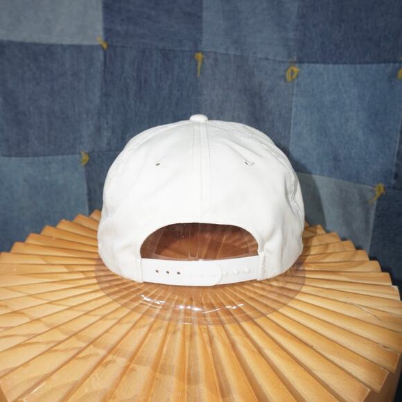 OSFA- Vintage Anaheim angels 1986 sports specialties MLB hat - Picture 5 of 6